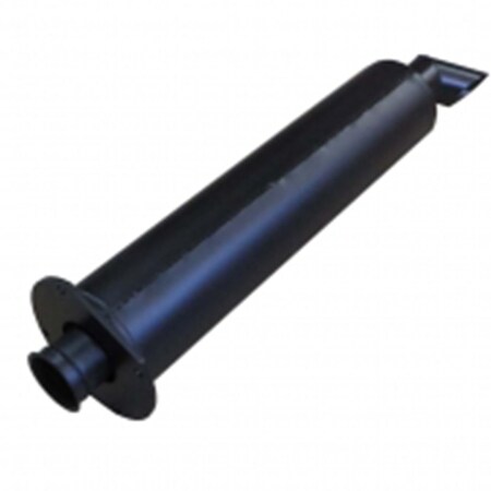 Aftermarket Muffler MUK40-0094